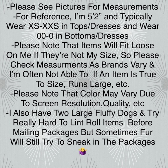 Monteau Floral Print Mini Dress W/Back Bows SZ XS - Picture 5 of 8